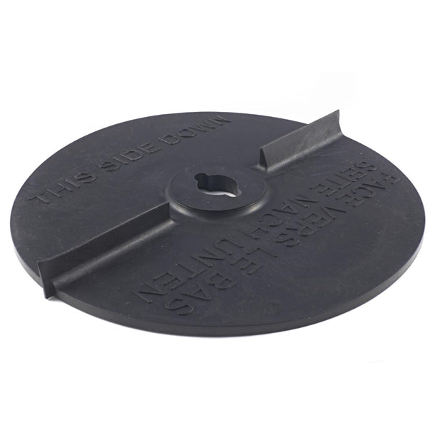 Removable Rubber Ejector n764