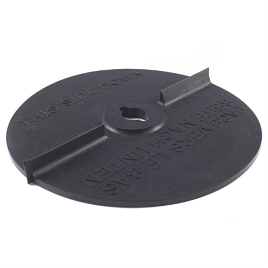 Removable Rubber Ejector n764
