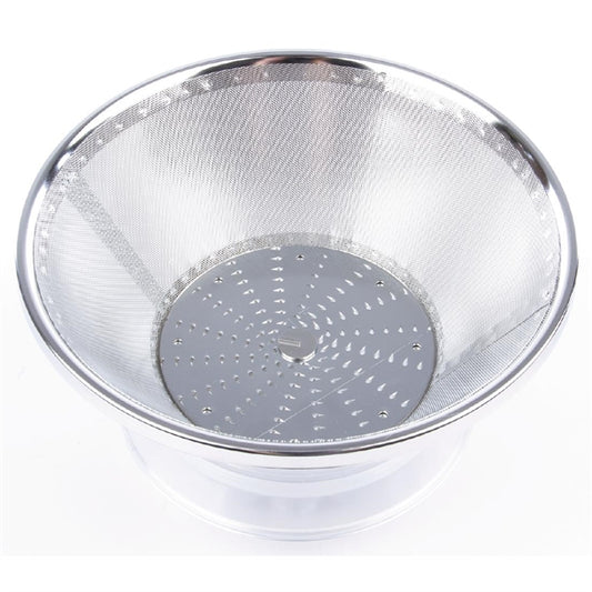 Complete Basket n769