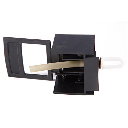 Complete Nozzle Support and Tube n779