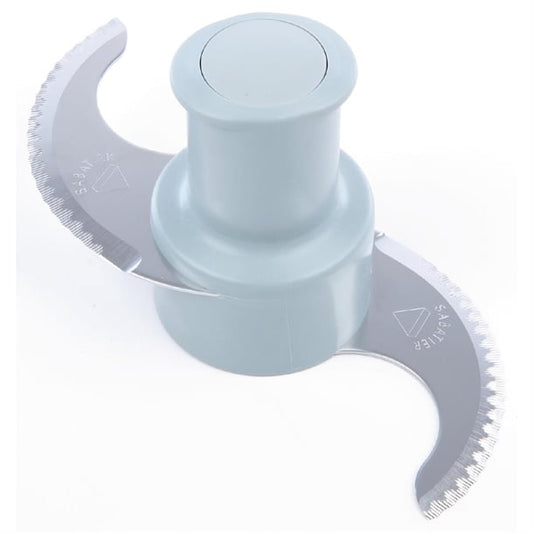 Robot Coupe Fine Serrated Blade - Ref 27254 n841
