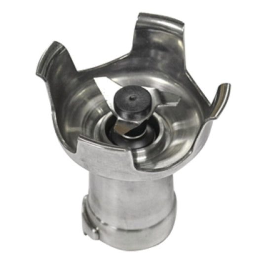 Robot Coupe Complete Bell Cover Assembly - Ref 89678 n845