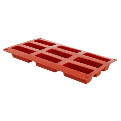Pavoni Formaflex Silicone Cake Mould 9 Cup n941