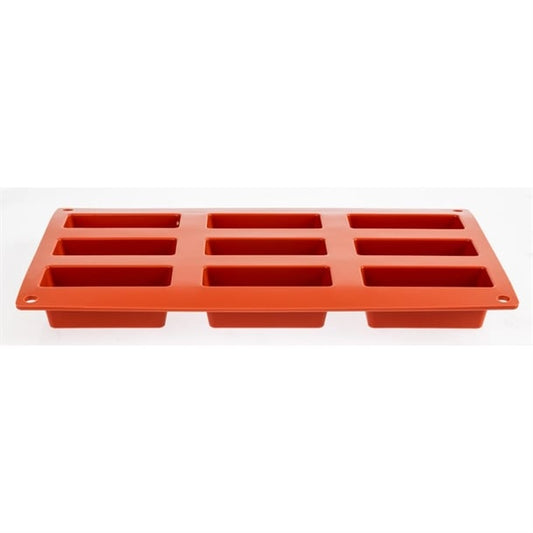 Pavoni Formaflex Silicone Cake Mould 9 Cup n941