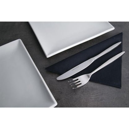 Olympia Saphir Table Knife (12 Pack) gc635