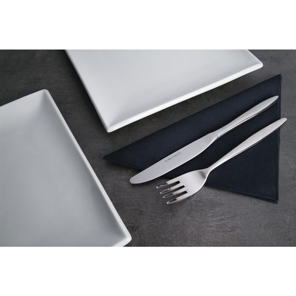 Olympia Saphir Table Knife (12 Pack) gc635
