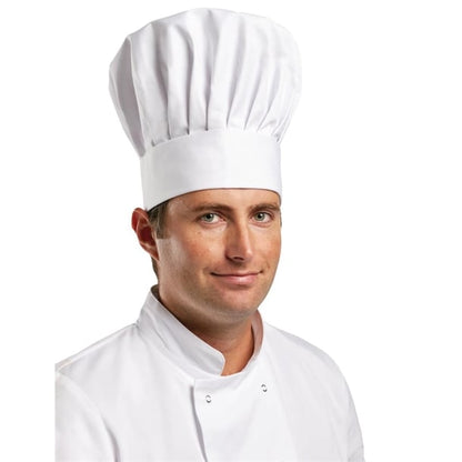 Whites Tallboy Chefs Hat p_a200
