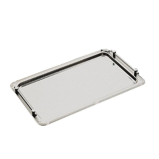 APS Stainless Steel Stacking Buffet Tray GN 1/1 p001