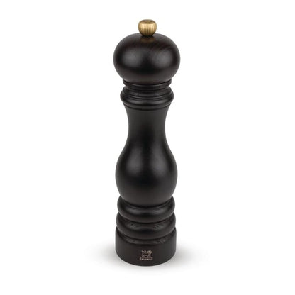 Peugeot Dark Wood Pepper Mill 9in p020