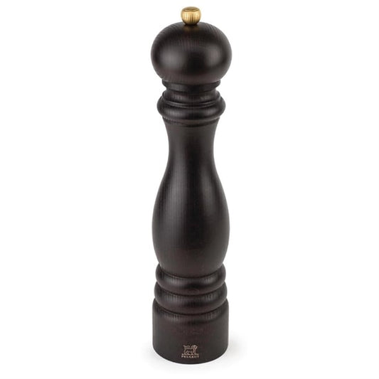 Peugeot Dark Wood Pepper Mill 12in p022