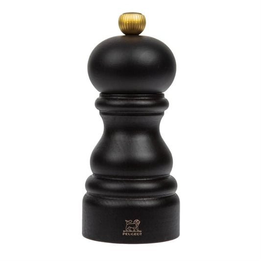 Peugeot Pepper Mill Dark Wood 5" p024