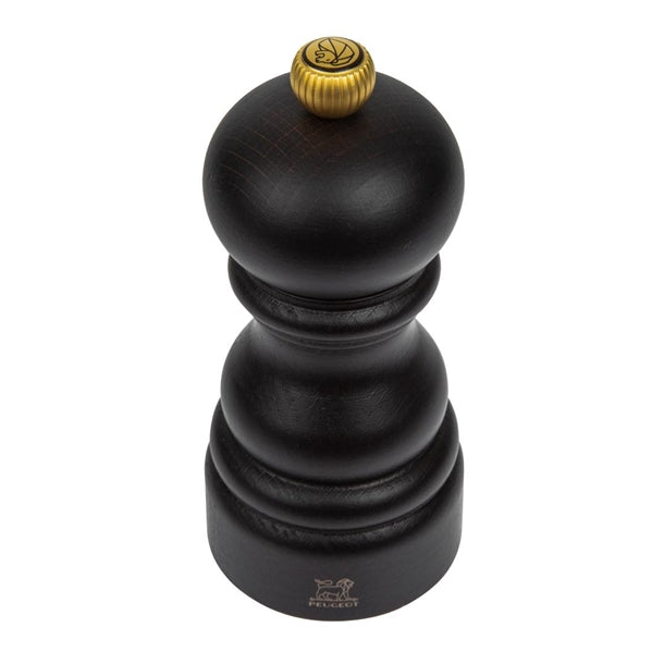 Peugeot Pepper Mill Dark Wood 5" p024