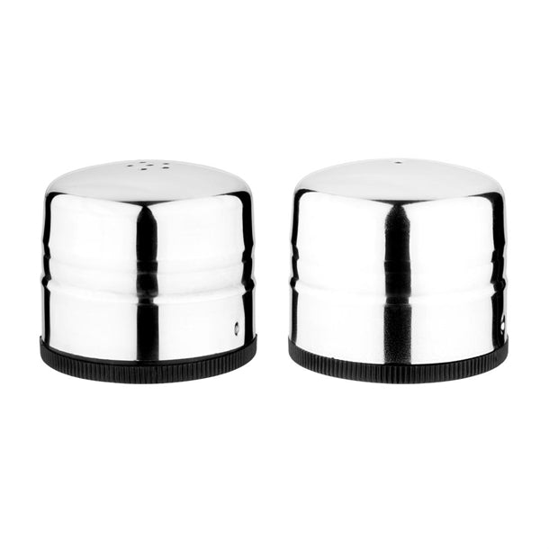 Olympia Jumbo Salt and Pepper Set p044