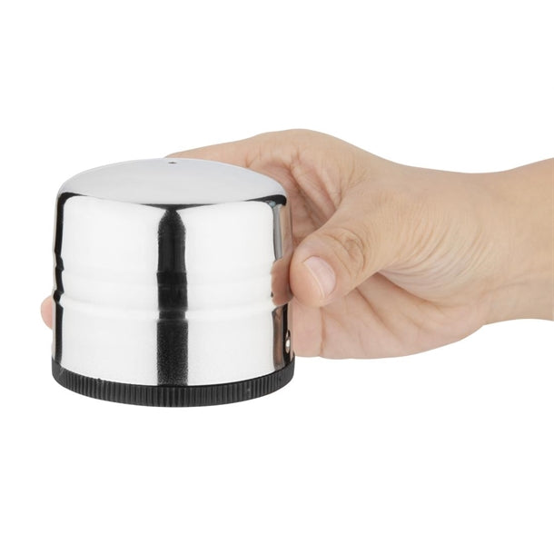 Olympia Jumbo Salt and Pepper Set p044