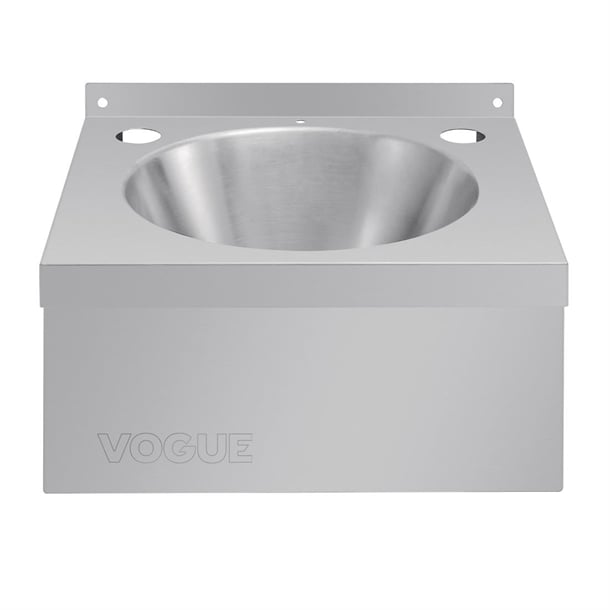Vogue Stainless Steel Mini Wash Basin p088