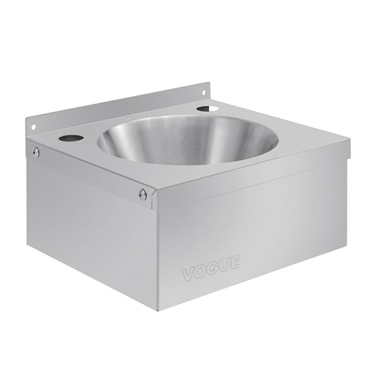 Vogue Stainless Steel Mini Wash Basin p088