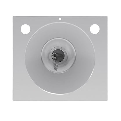 Vogue Stainless Steel Mini Wash Basin p088