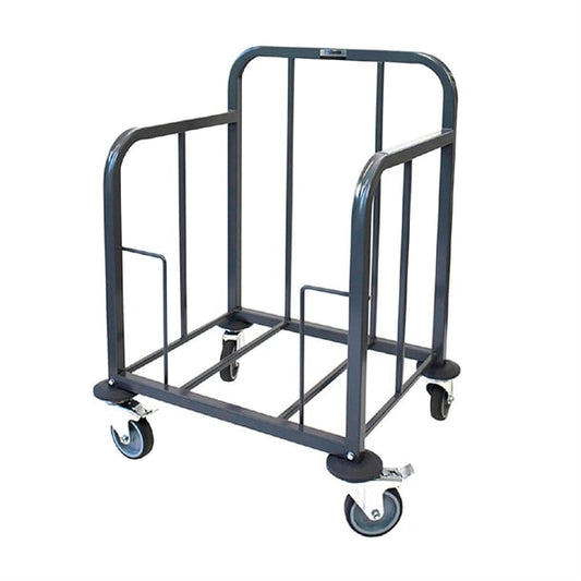 Craven Steel Tray Stacking Trolley p102