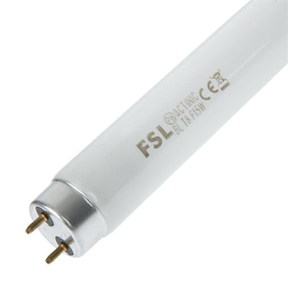 Eazyzap Fly Killer Replacement Fluorescent Tube 15W p149