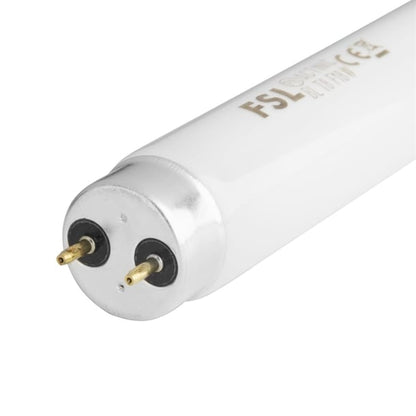 Eazyzap Fly Killer Replacement Fluorescent Tube 18W p153