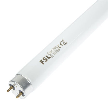 Eazyzap Fly Killer Replacement Fluorescent Tube 18W p153