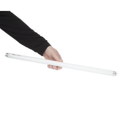 Eazyzap Fly Killer Replacement Fluorescent Tube 18W p153