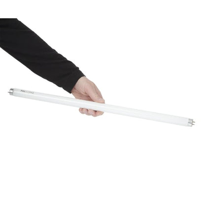 Eazyzap Fly Killer Replacement Fluorescent Tube 18W p153