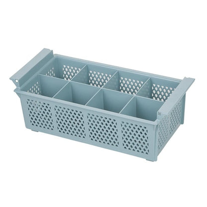 Olympia Kristallon Cutlery Basket p174