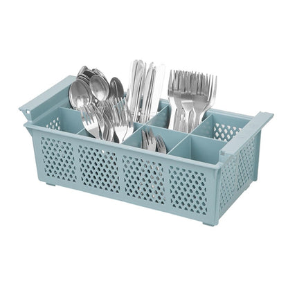 Olympia Kristallon Cutlery Basket p174