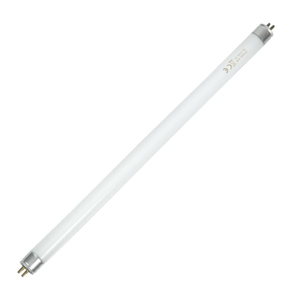 Nisbets Essentials Fly Killer Replacement Fluorescent Bulb 8W p191