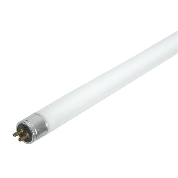 Nisbets Essentials Fly Killer Replacement Fluorescent Bulb 8W p191