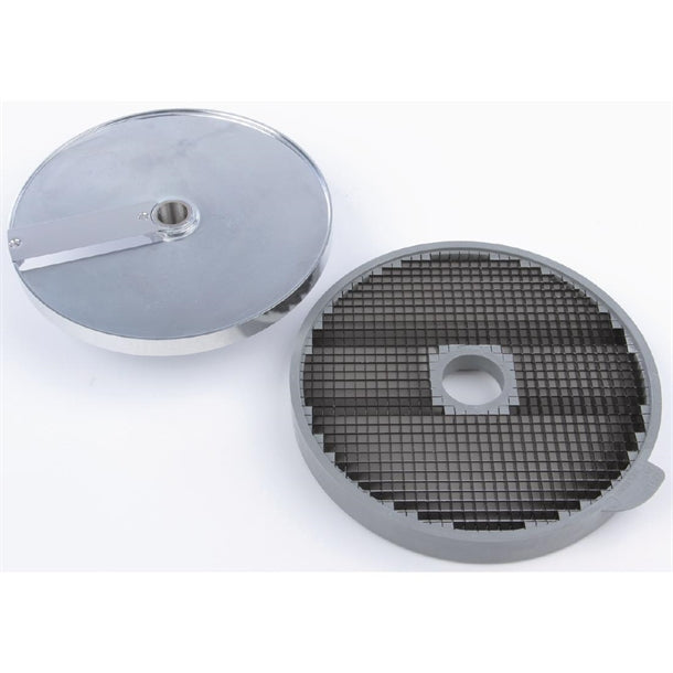 Robot Coupe 5x5mm Dicing Kit - Ref 28110 p199