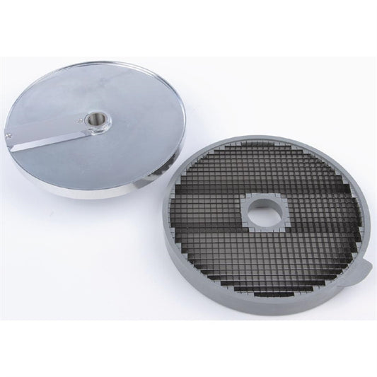 Robot Coupe 5x5mm Dicing Kit - Ref 28110 p199
