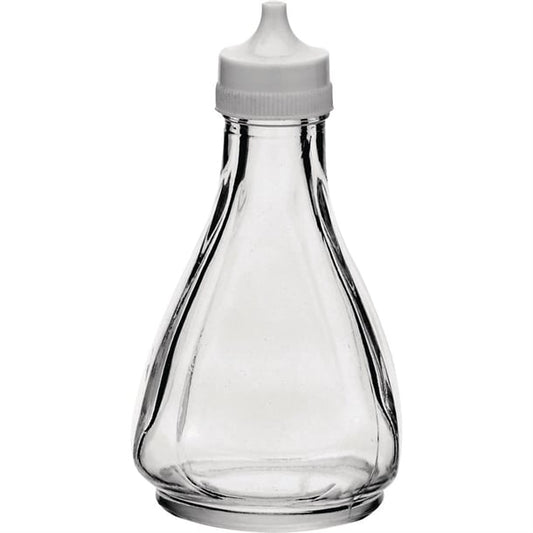 Utopia Glasses Shakers Vinegar Bottles (12 Pack) p203