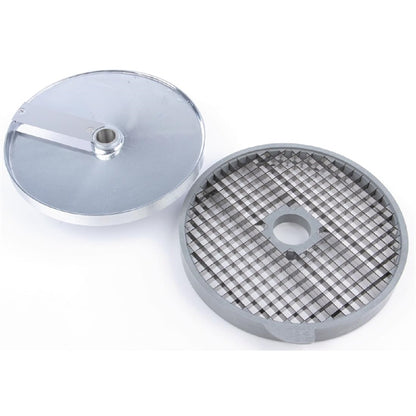 Robot Coupe 10x10mm Dicing Kit - Ref 28112 p227