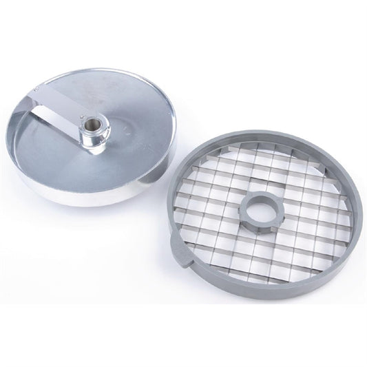 Robot Coupe 20x20mm Dicing Kit - Ref 28114 p229