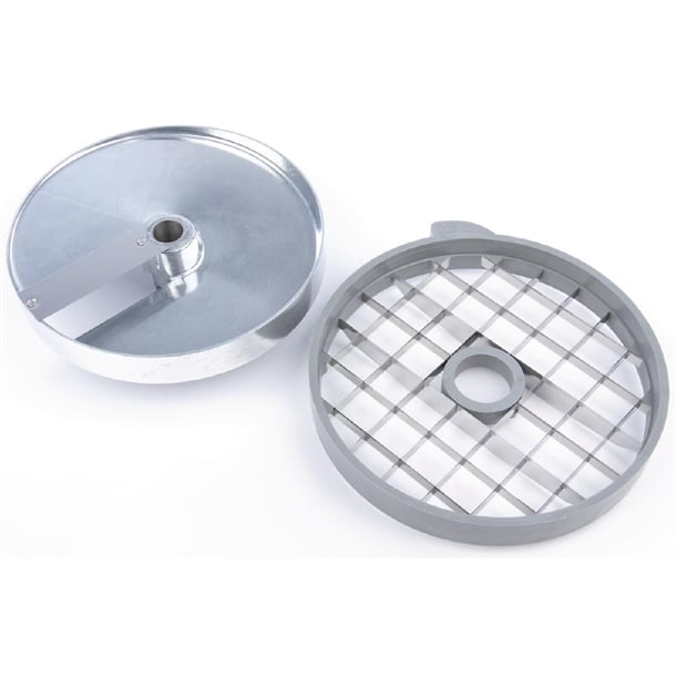 Robot Coupe 25x25mm Dicing Kit - Ref 28115 p231