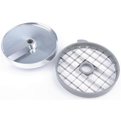 Robot Coupe 25x25mm Dicing Kit - Ref 28115 p231