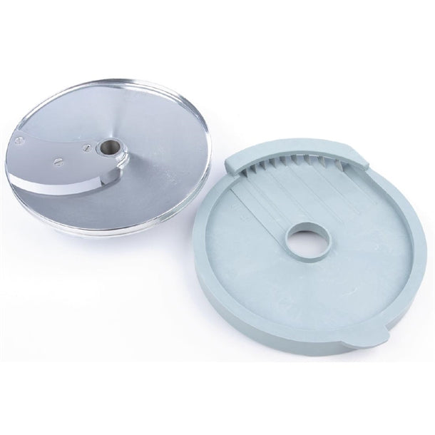 Robot Coupe 10x10mm Chipping Kit - Ref 28135 p235