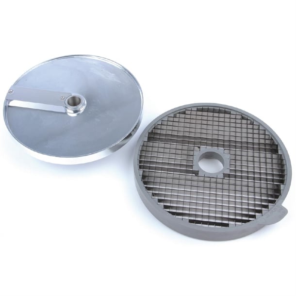 Robot Coupe 8x8mmDicing Disc Kit - Ref 28111 p266