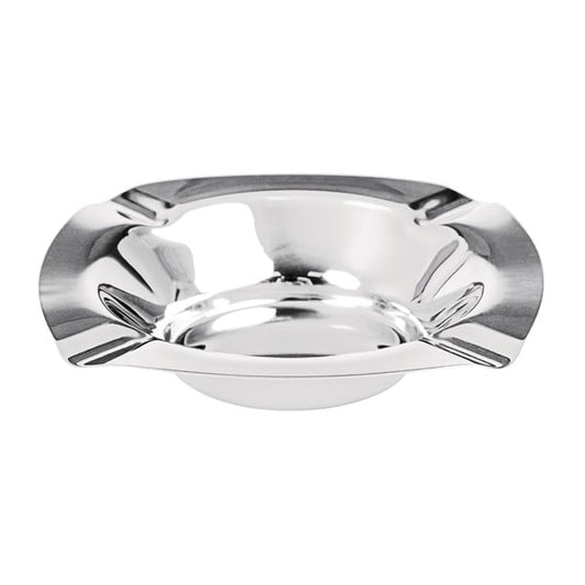 Olympia Stainless Steel Ashtray p326