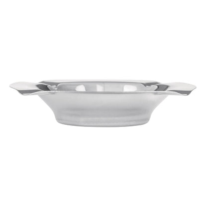 Olympia Stainless Steel Ashtray p326