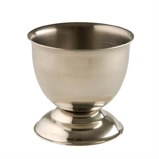 Olympia Egg Cup Stainless Steel p330