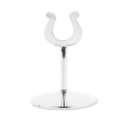 Olympia Stainless Steel Table Number Stand 100mm p342