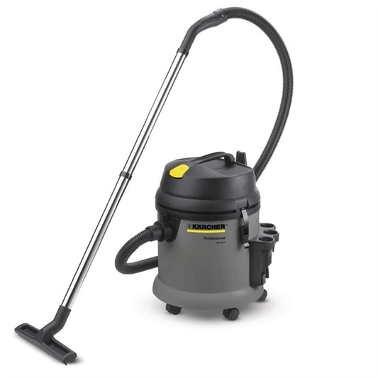 Karcher Wet & Dry Vacuum Cleaner p412