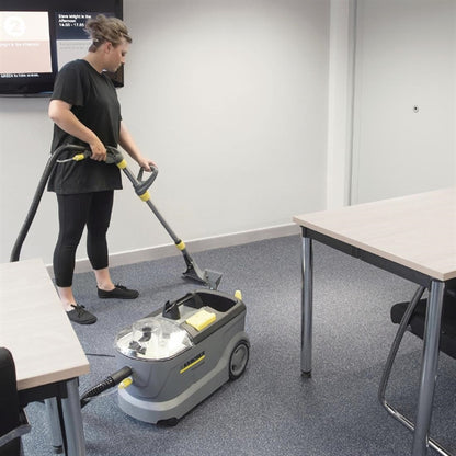 Karcher Puzzi 10/1 Spray Extraction Cleaner p414