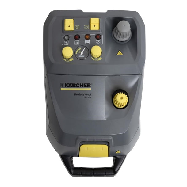 Karcher SG 4/4 Industrial Steam Cleaner p417