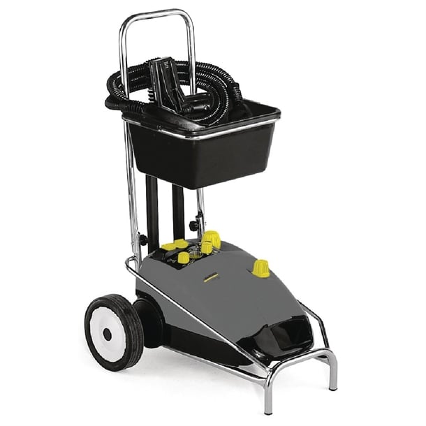 Karcher DE4002 Trolley for Steam Cleaner SG 4/4 p418