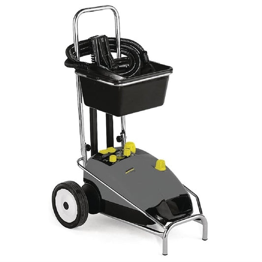 Karcher DE4002 Trolley for Steam Cleaner SG 4/4 p418