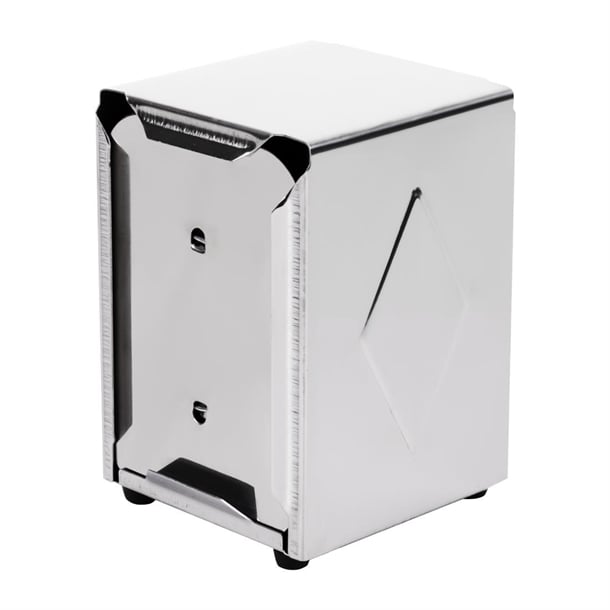 Olympia Napkin Dispenser p420
